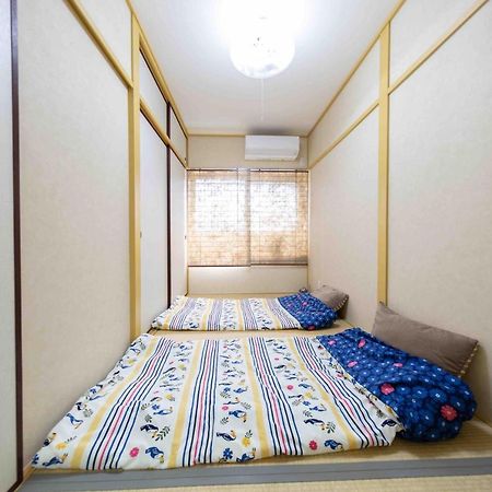 Kyorakuya Apartment Kyoto Ngoại thất bức ảnh