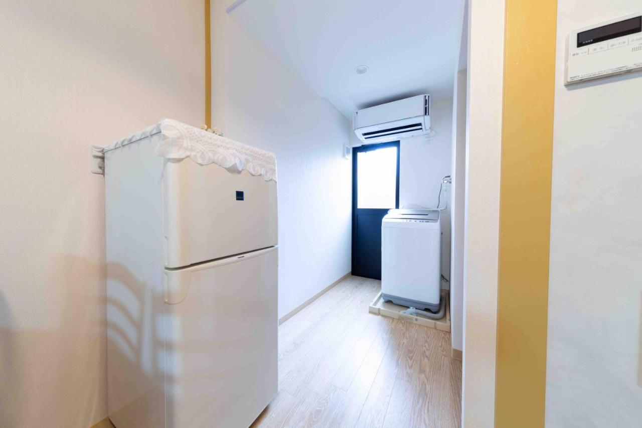 Kyorakuya Apartment Kyoto Ngoại thất bức ảnh