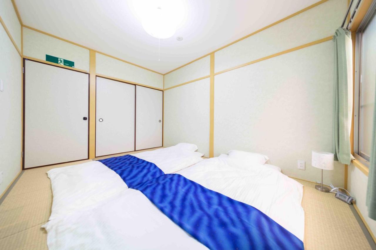 Kyorakuya Apartment Kyoto Ngoại thất bức ảnh